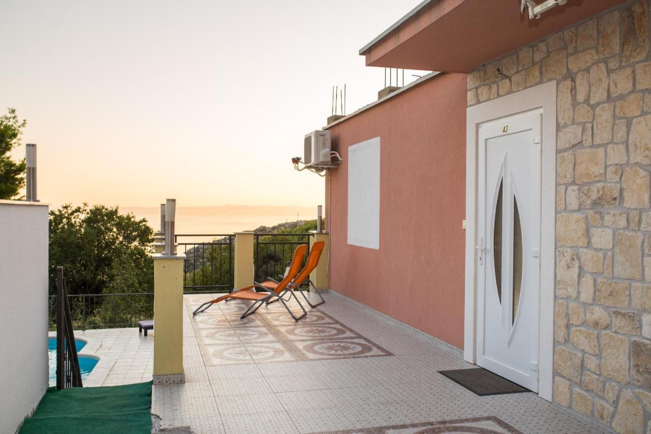Apartments Masa Veliko Brdo  Exterior foto