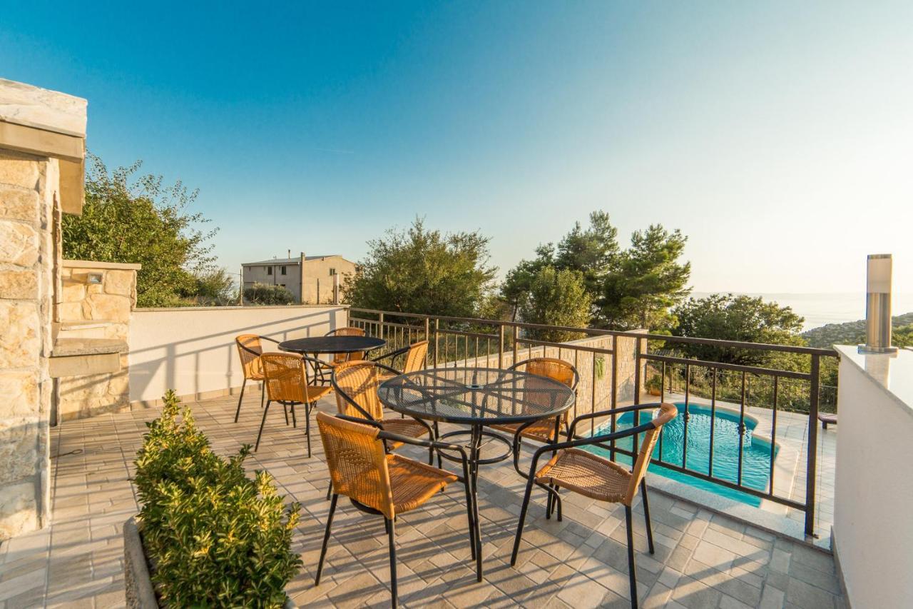Apartments Masa Veliko Brdo  Exterior foto
