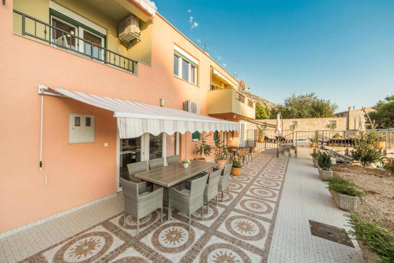 Apartments Masa Veliko Brdo  Exterior foto
