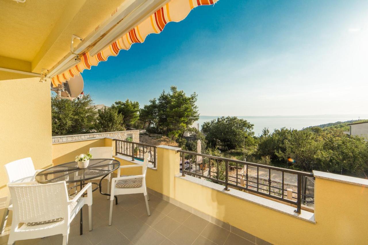 Apartments Masa Veliko Brdo  Exterior foto