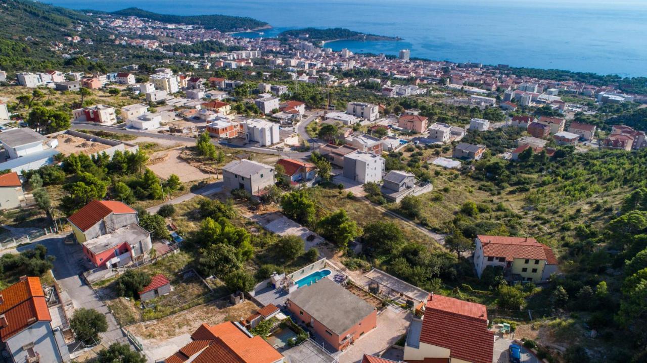 Apartments Masa Veliko Brdo  Exterior foto