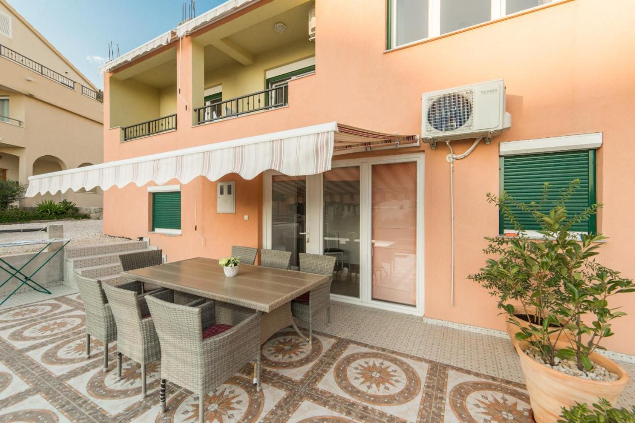 Apartments Masa Veliko Brdo  Exterior foto